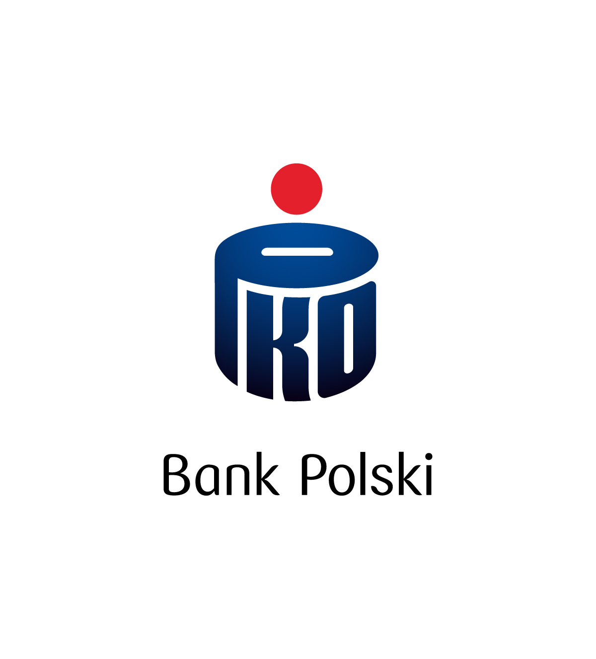 Logo PKO Banku Polskiego (2)