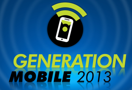 Logo Generation Mobile 2013