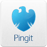 Logo Pingit